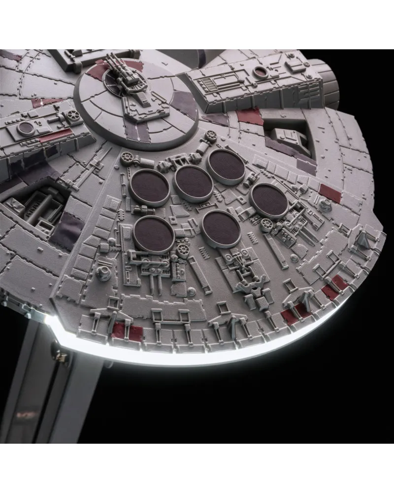 Lampa Paladone Star Wars - Millennium Falcon 