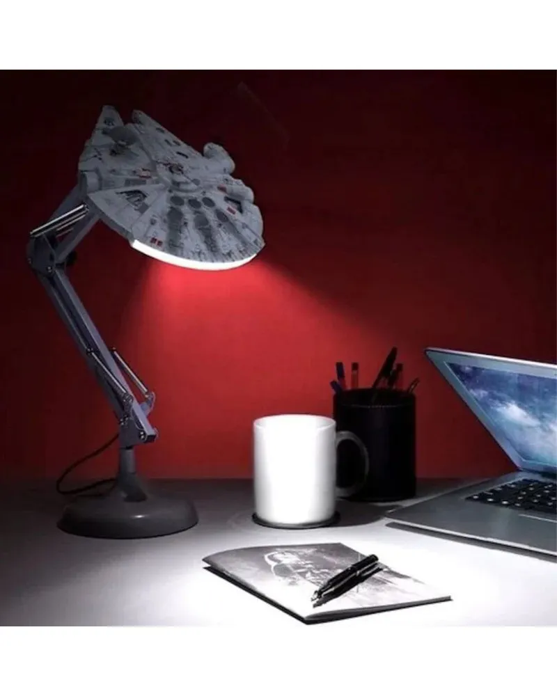 Lampa Paladone Star Wars - Millennium Falcon 