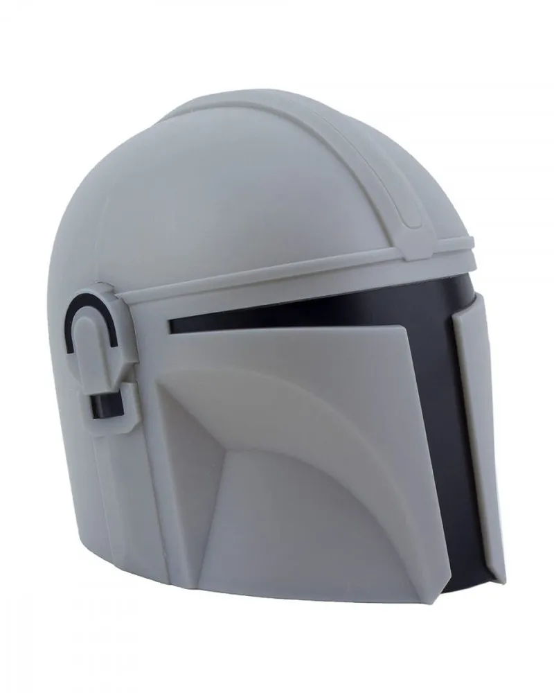 Lampa Paladone Star Wars - The Mandalorian - Desktop Light 