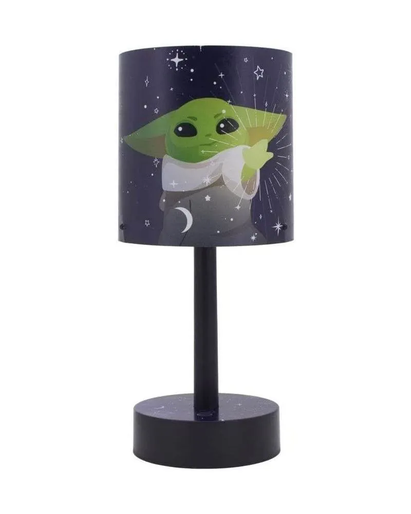 Lampa Paladone Star Wars The Mandalorian - Grogu Mini Desk Lamp 