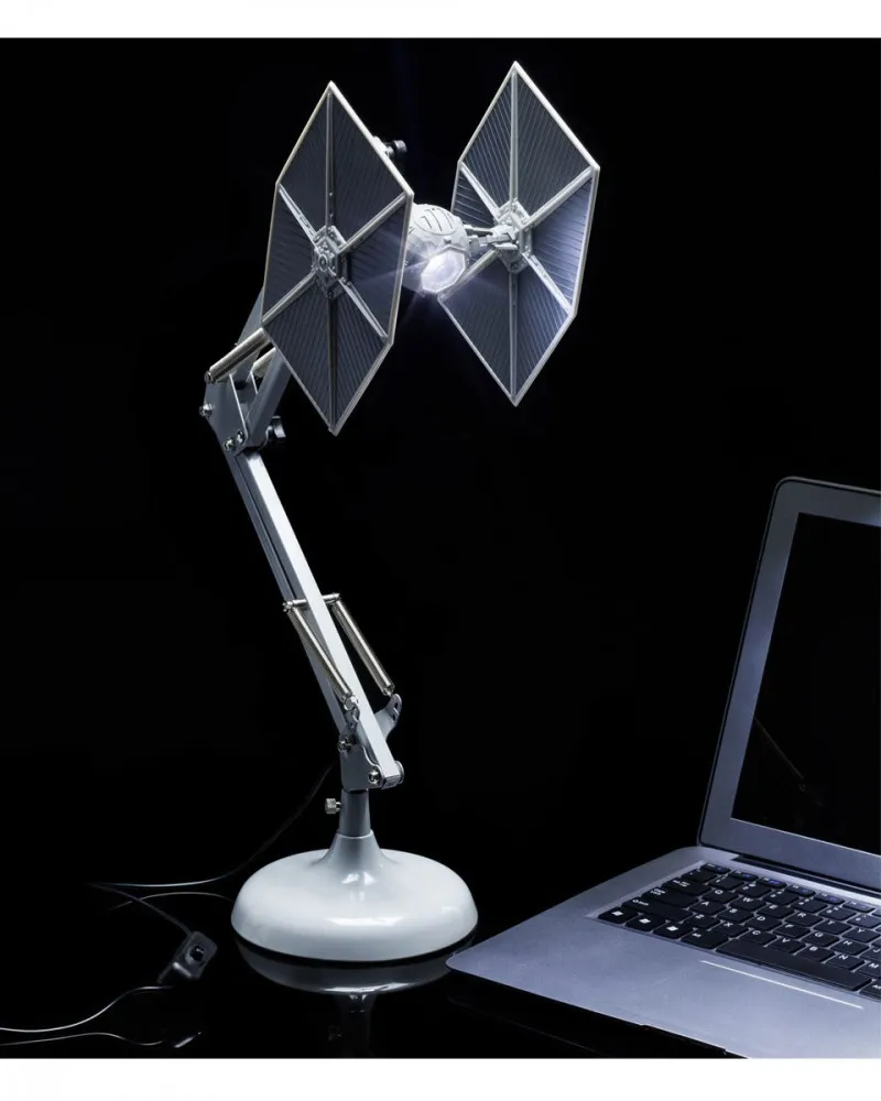 Lampa Paladone Star Wars - Tie Fighter 