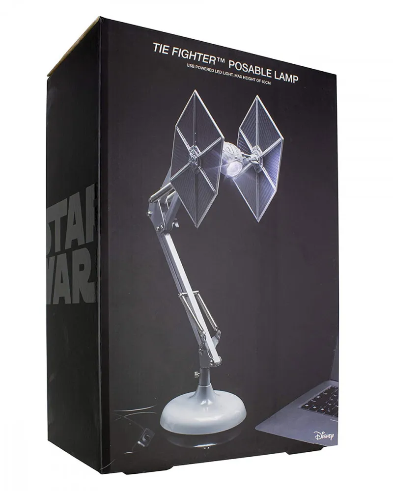 Lampa Paladone Star Wars - Tie Fighter 