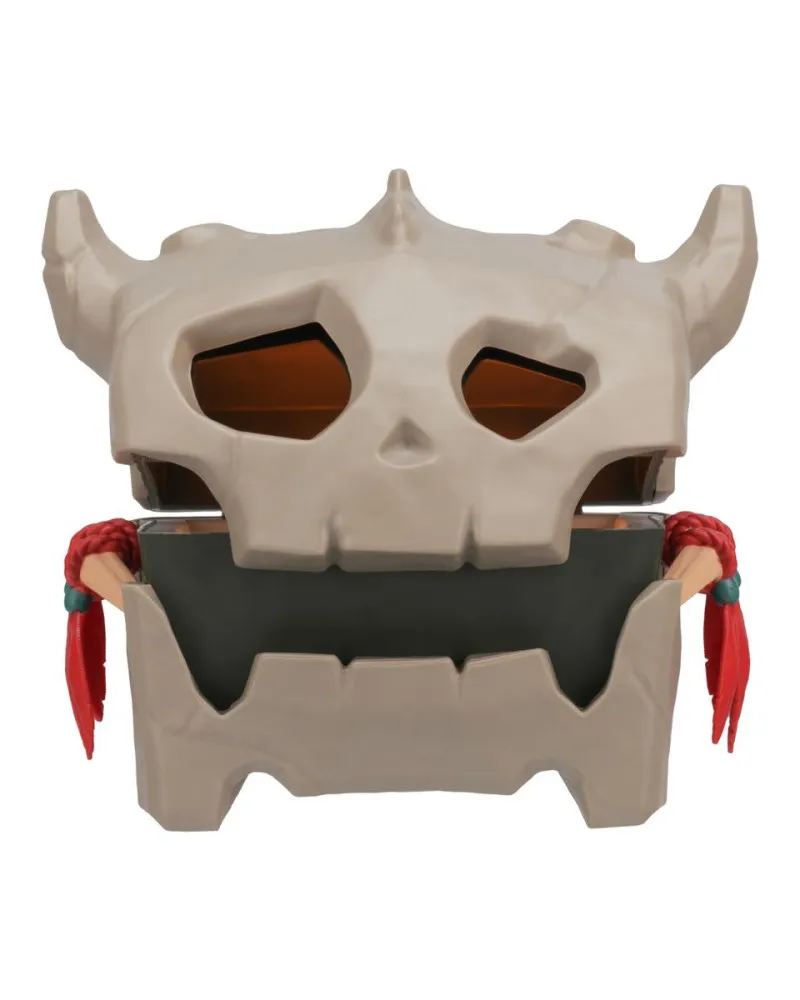 Lampa Paladone The Legend of Zelda - Bokoblin Chest Light with Sound 