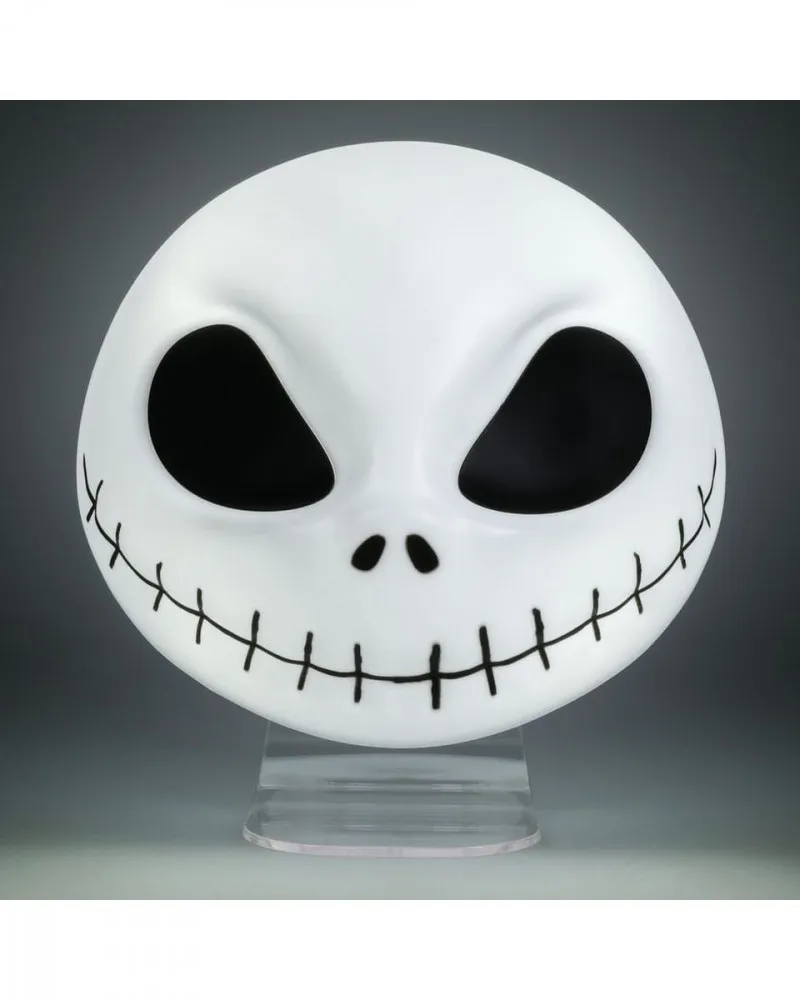 Lampa Paladone The Nightmare Before Christmas - Jack Light 