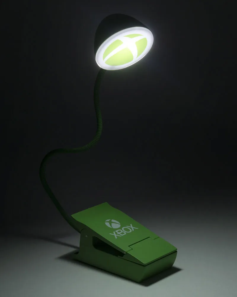 Lampa Paladone XBOX Book Light 