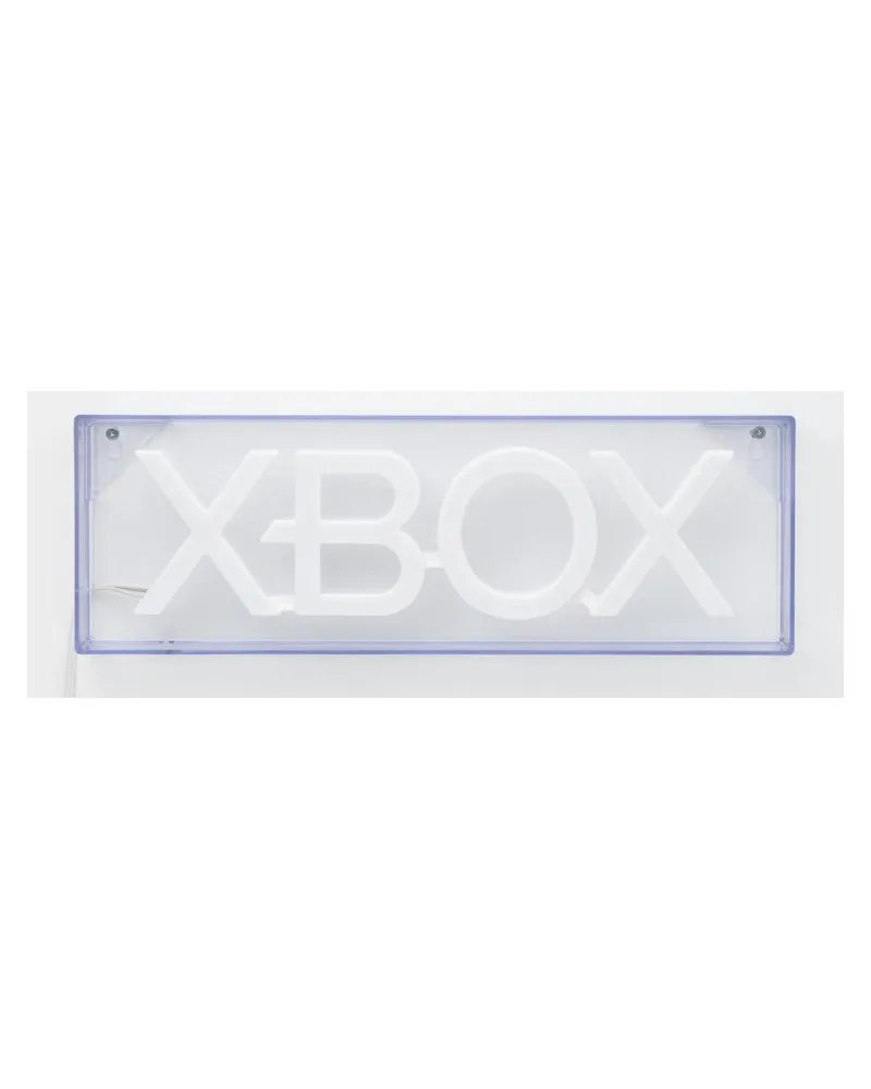 Lampa Paladone XBOX - LED Neon Light 