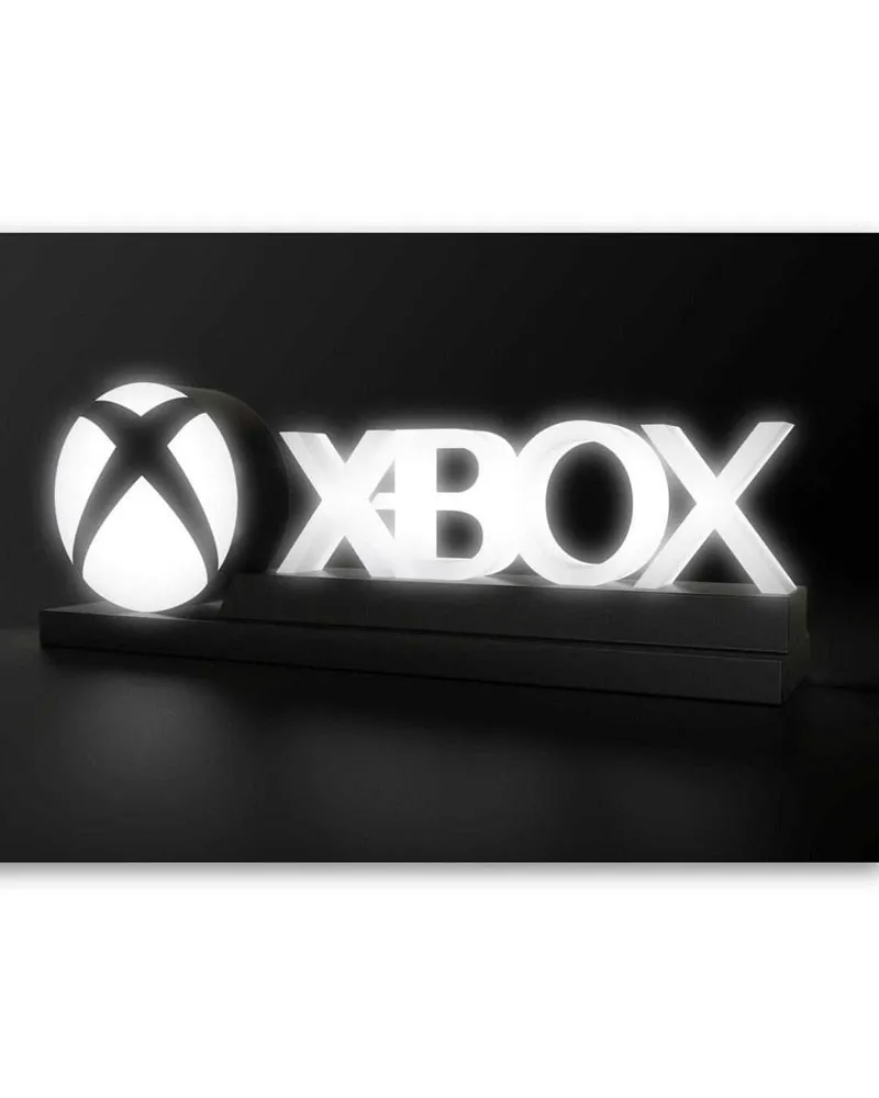 Lampa Paladone XBOX Official Gear - Icons Light 