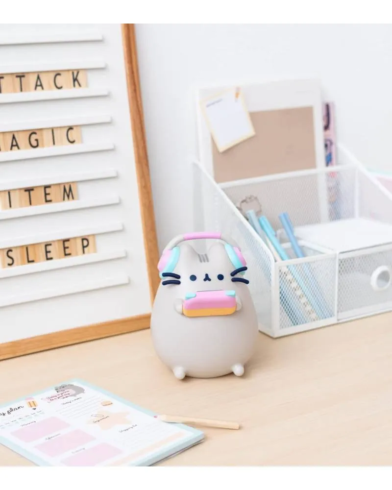 Lampa Pusheen The Cat - Pusheen Gamer 
