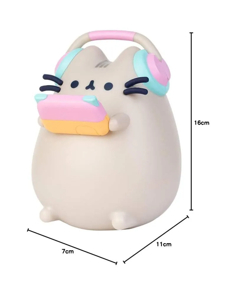 Lampa Pusheen The Cat - Pusheen Gamer 