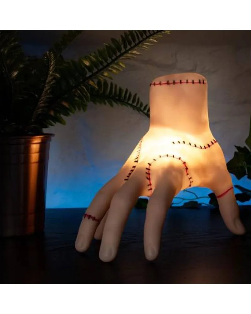 Lampa Wednesday - Thing 