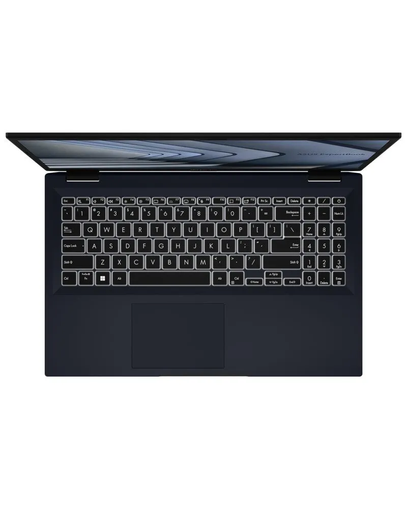 Laptop ASUS ExpertBook B1 B1502CBA-UI31B0 15.6