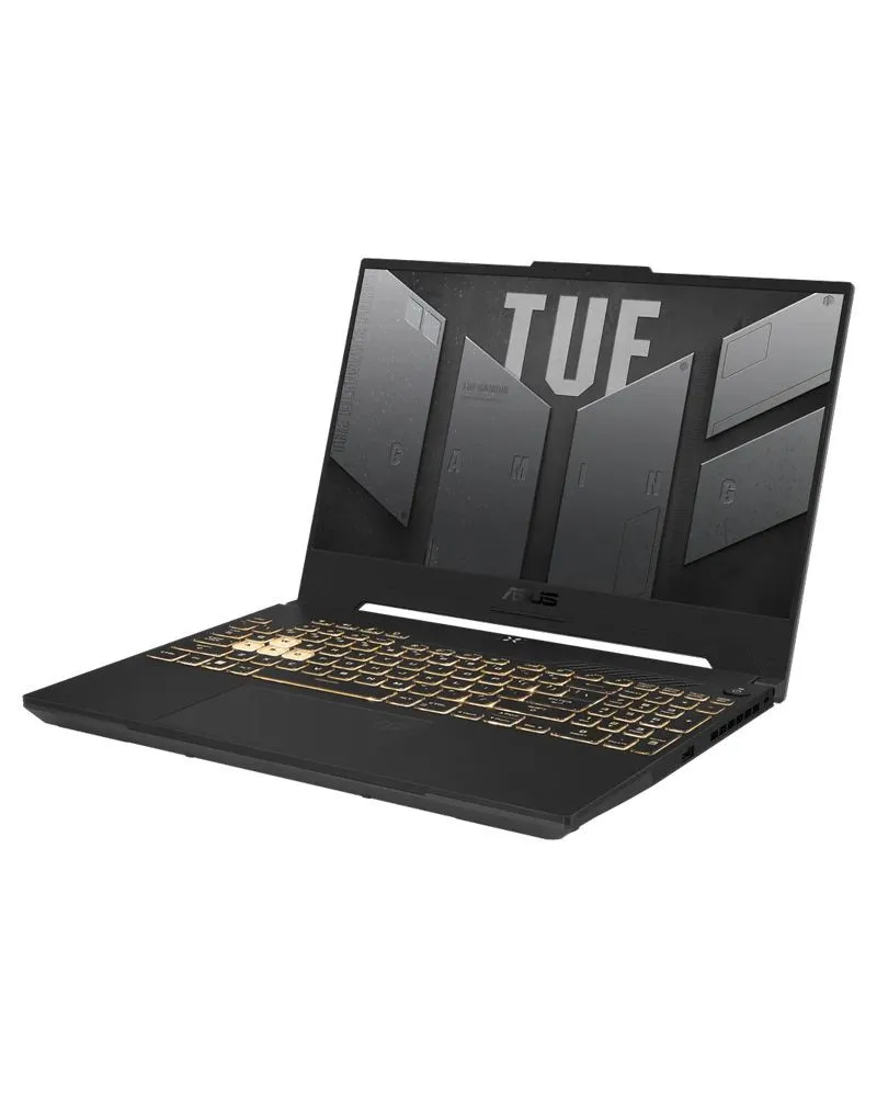 Laptop ASUS TUF Gaming F15 FX507ZC4-HN009 15.6
