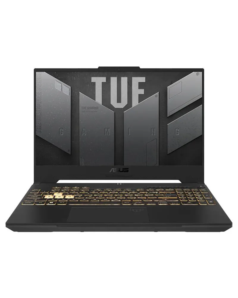 Laptop ASUS TUF Gaming F15 FX507ZC4-HN009 15.6