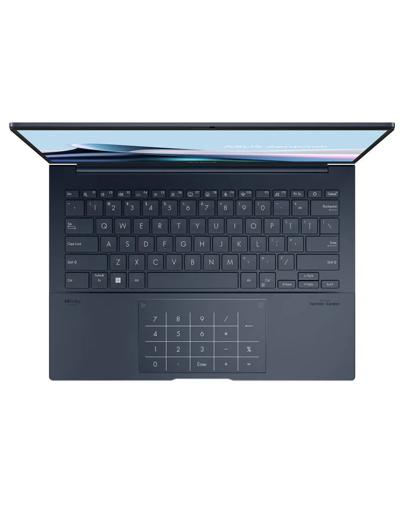 Laptop ASUS ZenBook 14 OLED 14