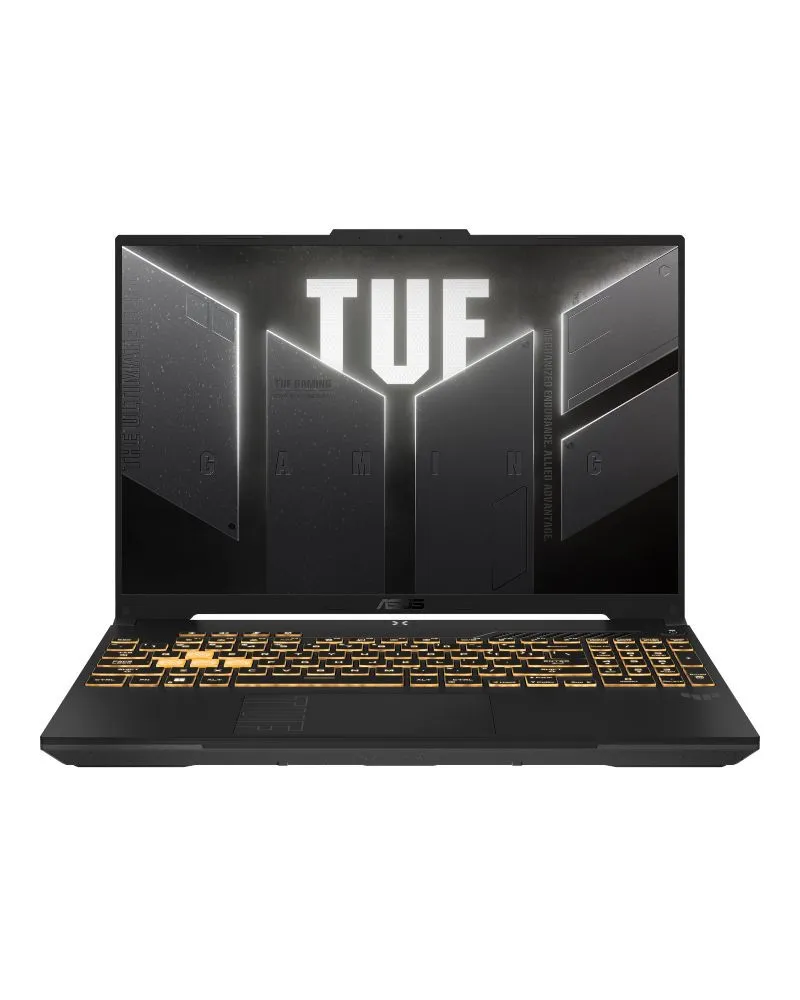 Laptop ASUS TUF Gaming F16 FX607JV-N3109 16