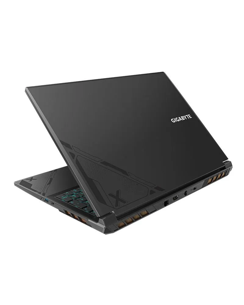 Laptop Gigabyte G6 KF 16 inch FHD+ 165Hz i7-13620H 32GB 1TB SSD GeForce RTX 4060 8GB 