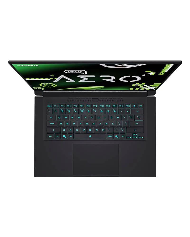 Laptop Gigabyte AERO X16 2WH 16 inch QHD+ 165Hz 300nits Ryzen AI 9 HX 370 32GB 1TB SSD GeForce RTX 5070 8GB 