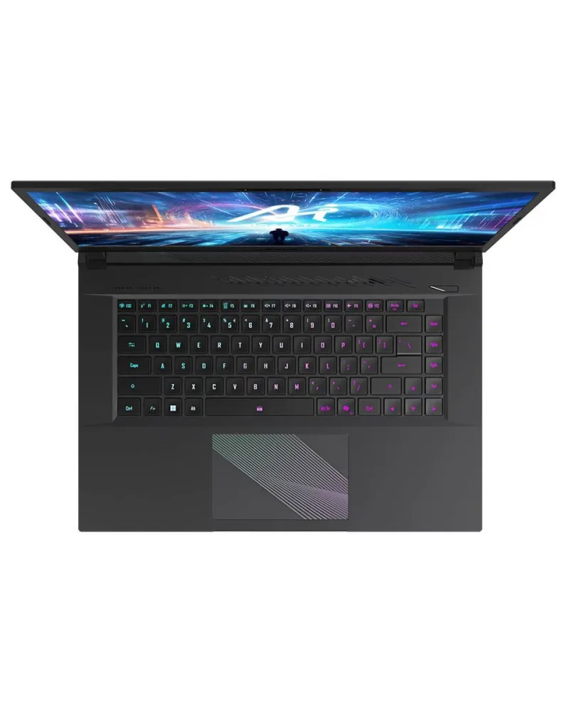 Laptop Gigabyte AORUS 15 BKG 15.6