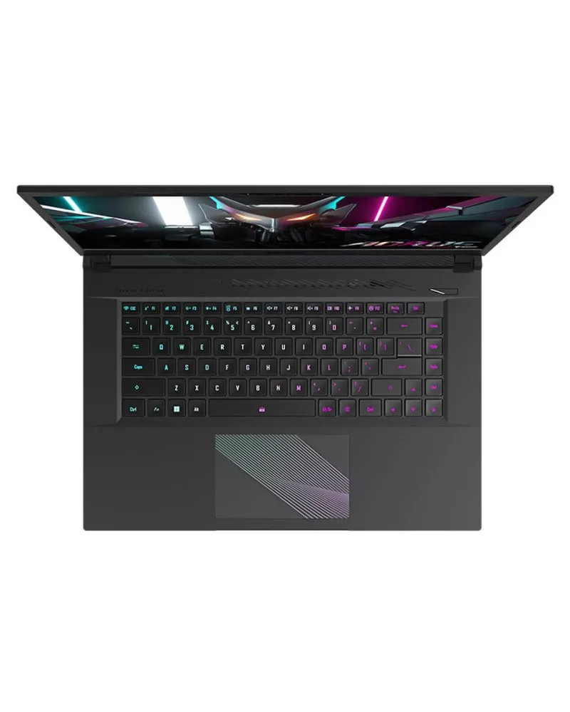 Laptop Gigabyte AORUS 15 BSF 15.6