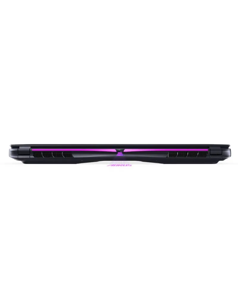 Laptop Gigabyte AORUS 16X 9SG 16