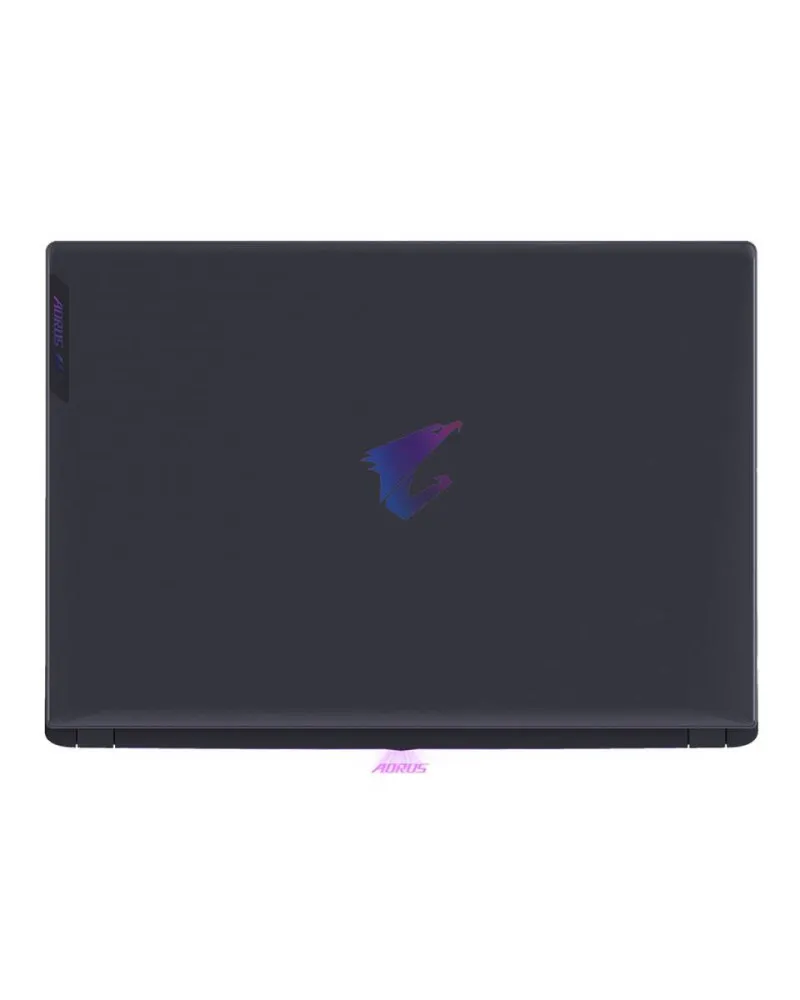 Laptop Gigabyte AORUS 16X 9SG 16