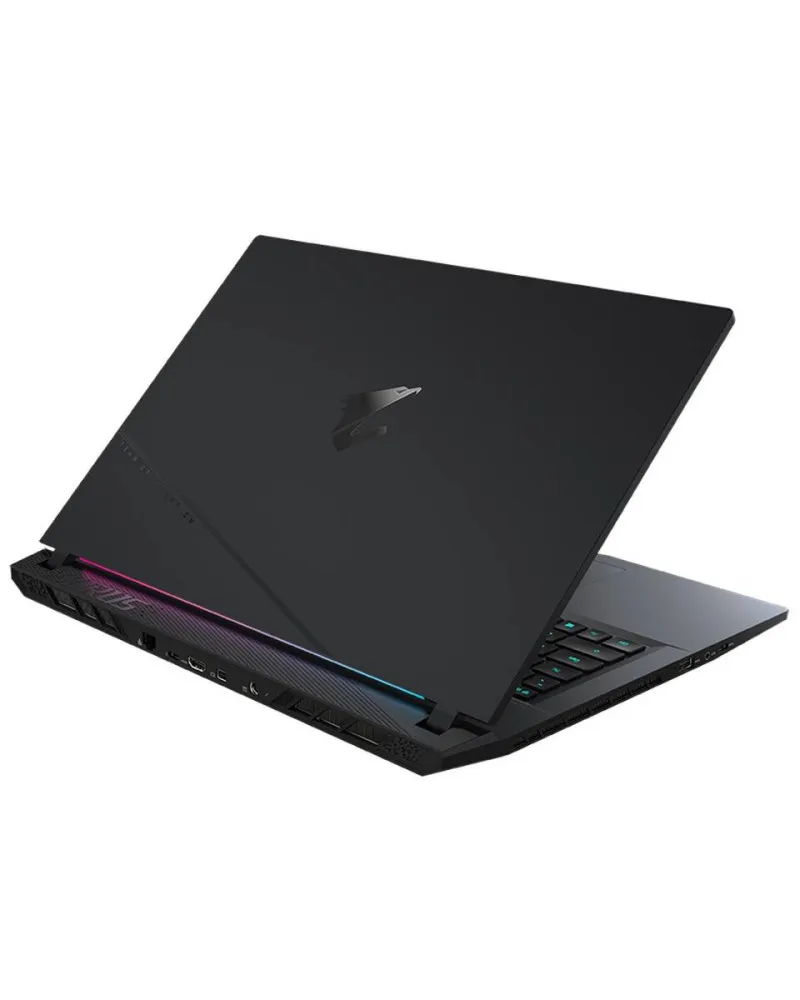 Laptop Gigabyte AORUS 17 9SF 17.3