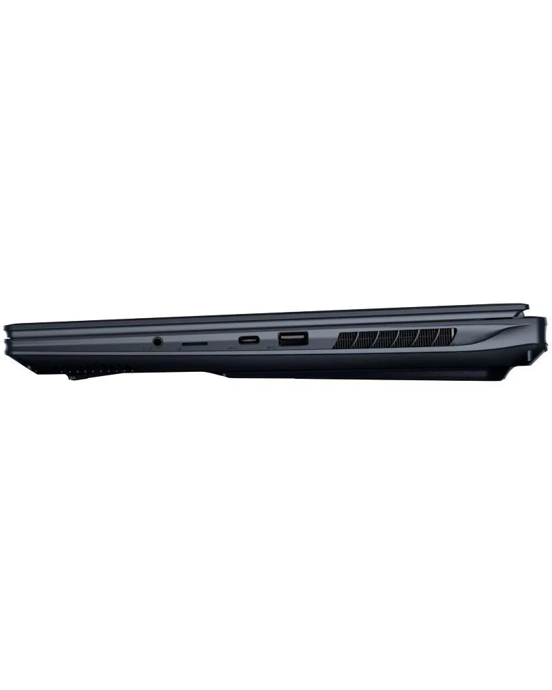 Laptop Gigabyte AORUS MASTER 16 BYH 16