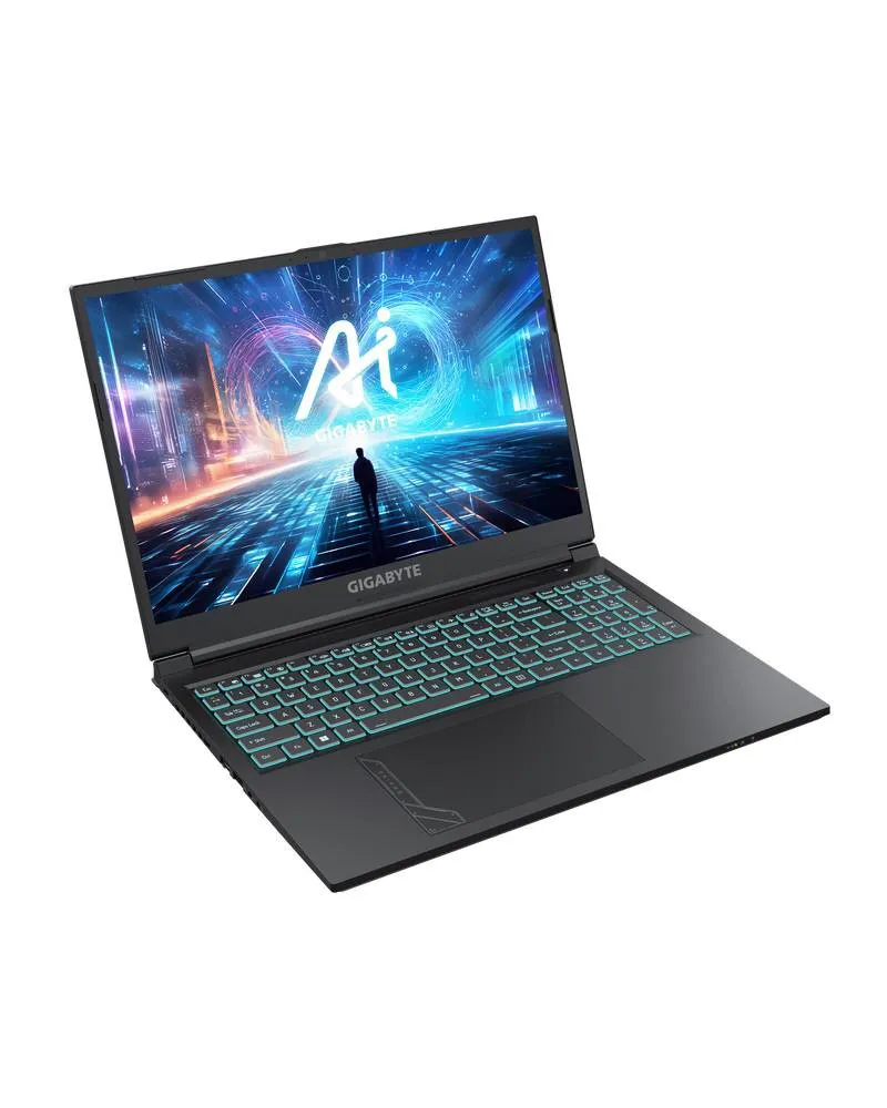 Laptop gaming Gigabyte G6 KF 16