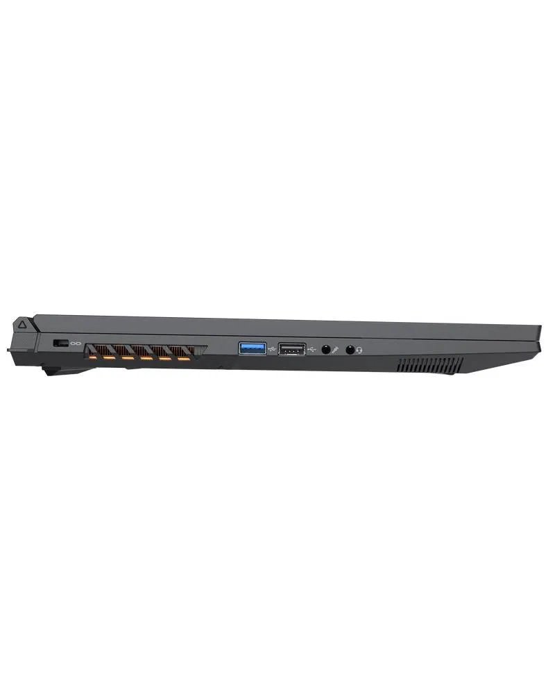 Laptop gaming Gigabyte G6 MF 16