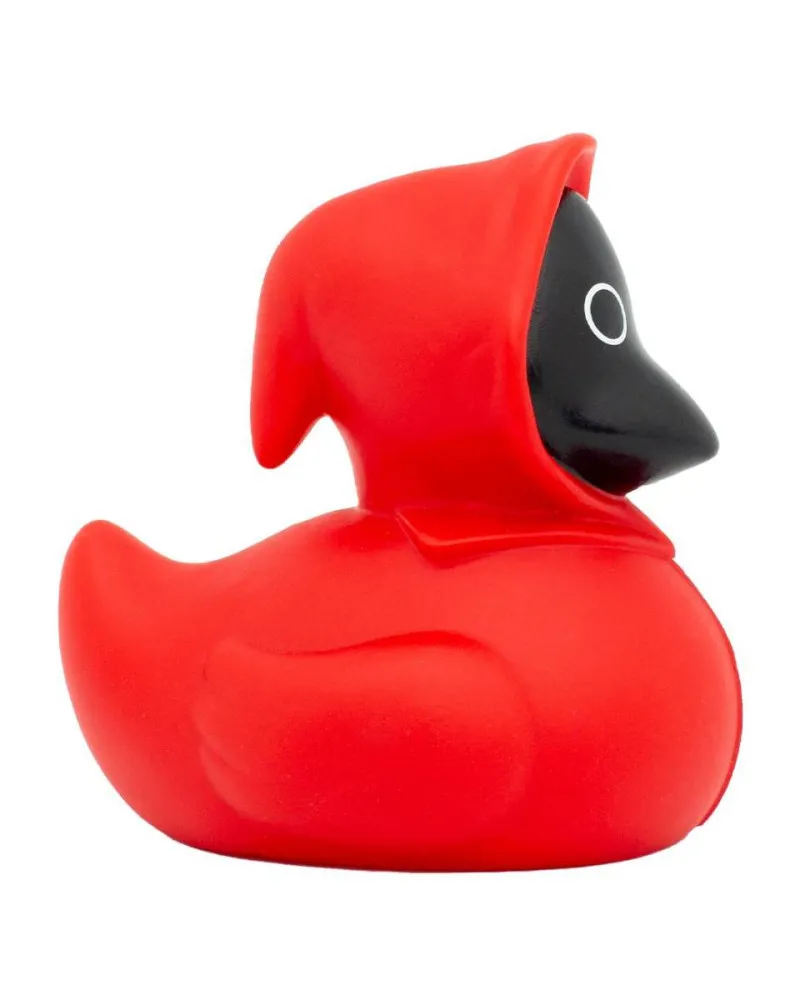 Lilalu Patkica - Art Game Alpha - Rubber Duck 