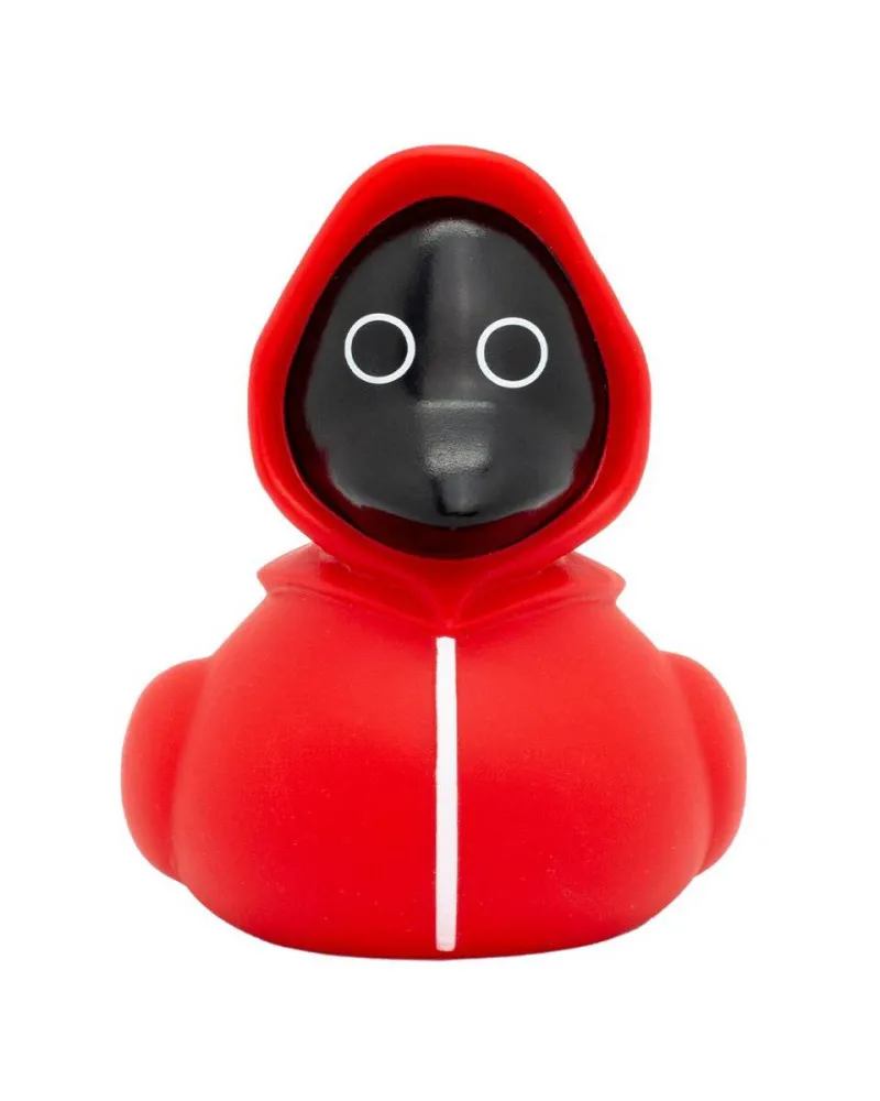 Lilalu Patkica - Art Game Alpha - Rubber Duck 
