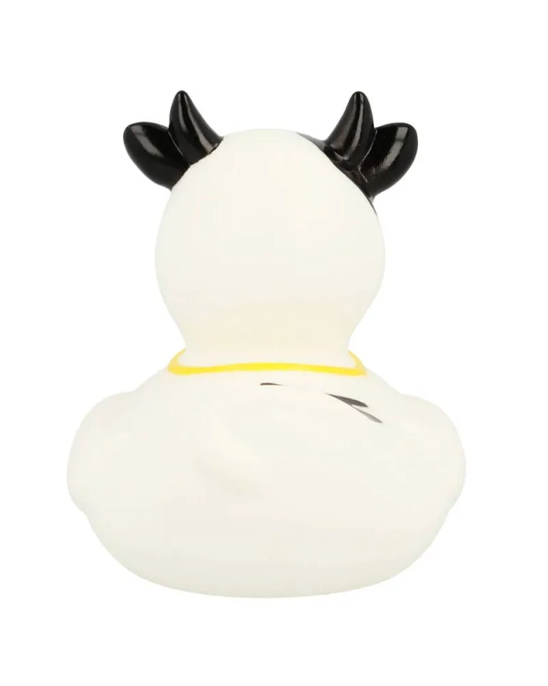 Lilalu Patkica - Black Cow - Rubber Duck 