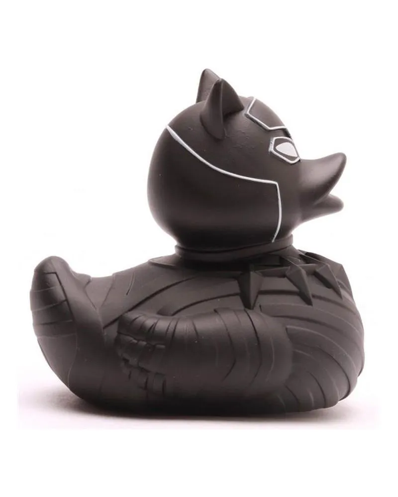 Lilalu Patkica - Black Puma - Rubber Duck 