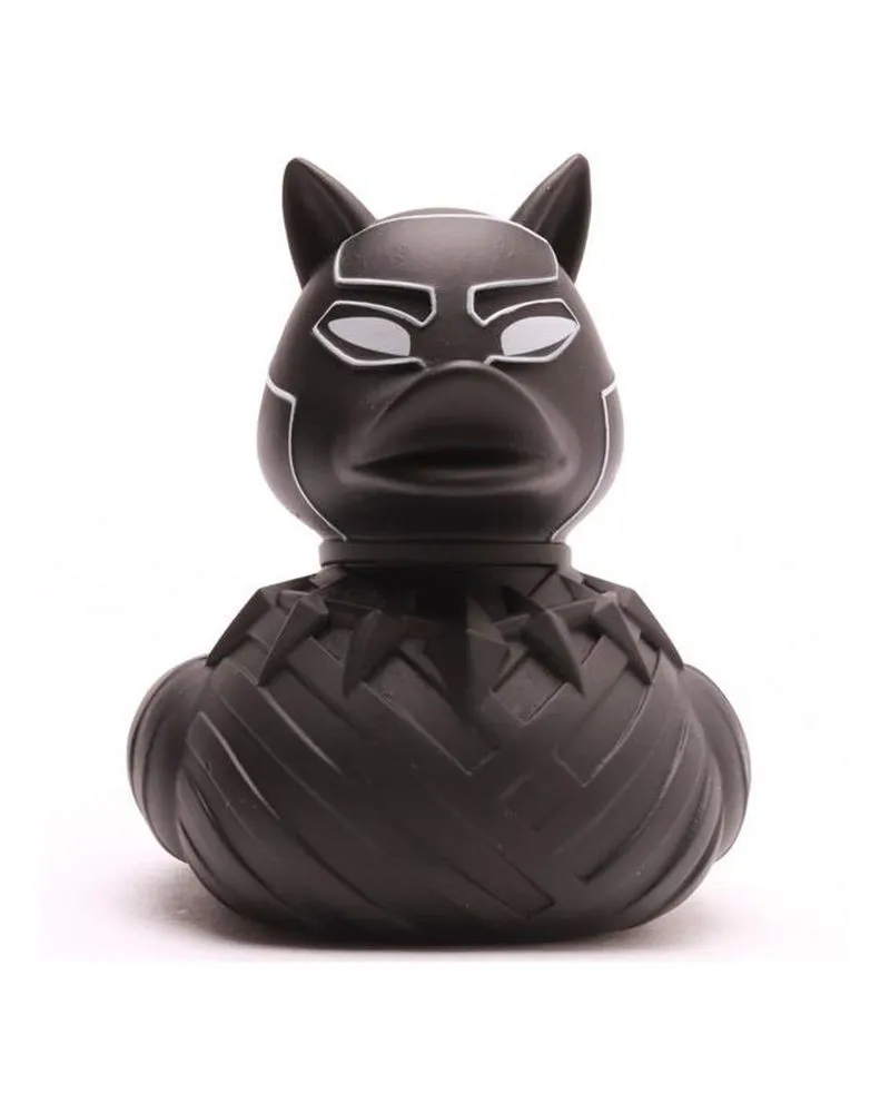 Lilalu Patkica - Black Puma - Rubber Duck 