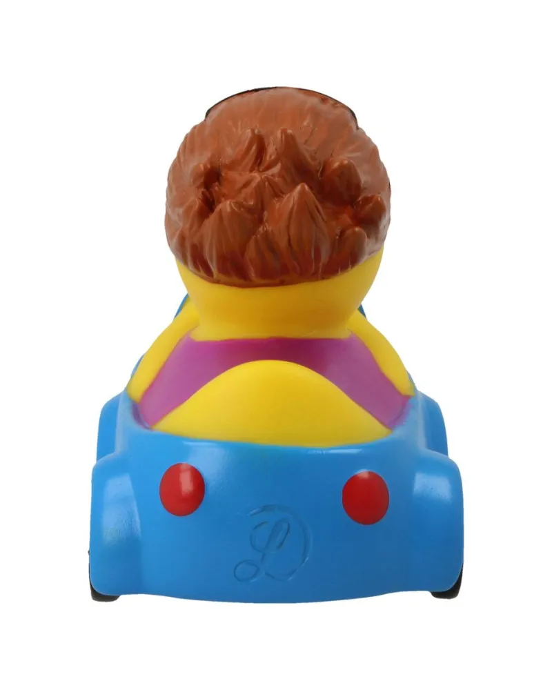 Lilalu Patkica - Car Driver Female - Rubber Duck 