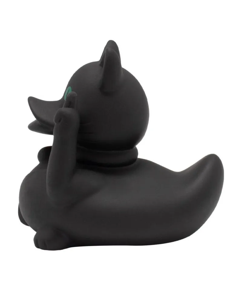 Lilalu Patkica - Crazy Cat - Rubber Duck 
