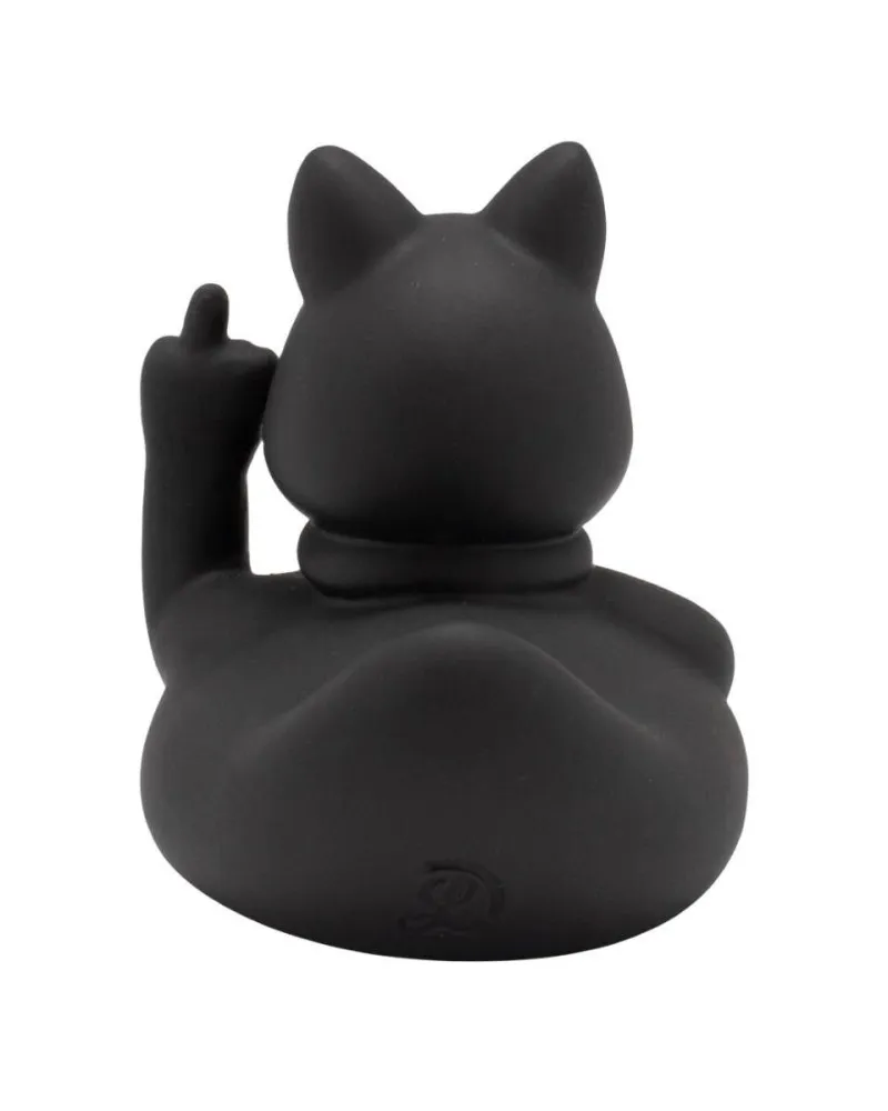 Lilalu Patkica - Crazy Cat - Rubber Duck 