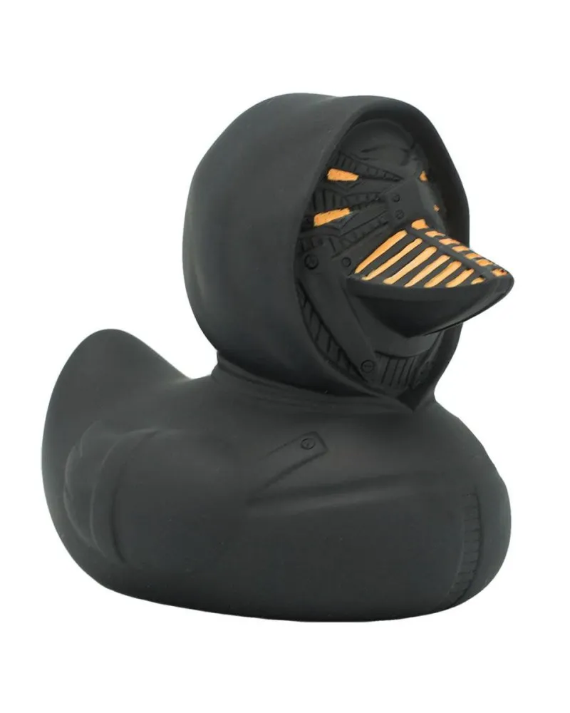 Lilalu Patkica - Cyber - Rubber Duck 