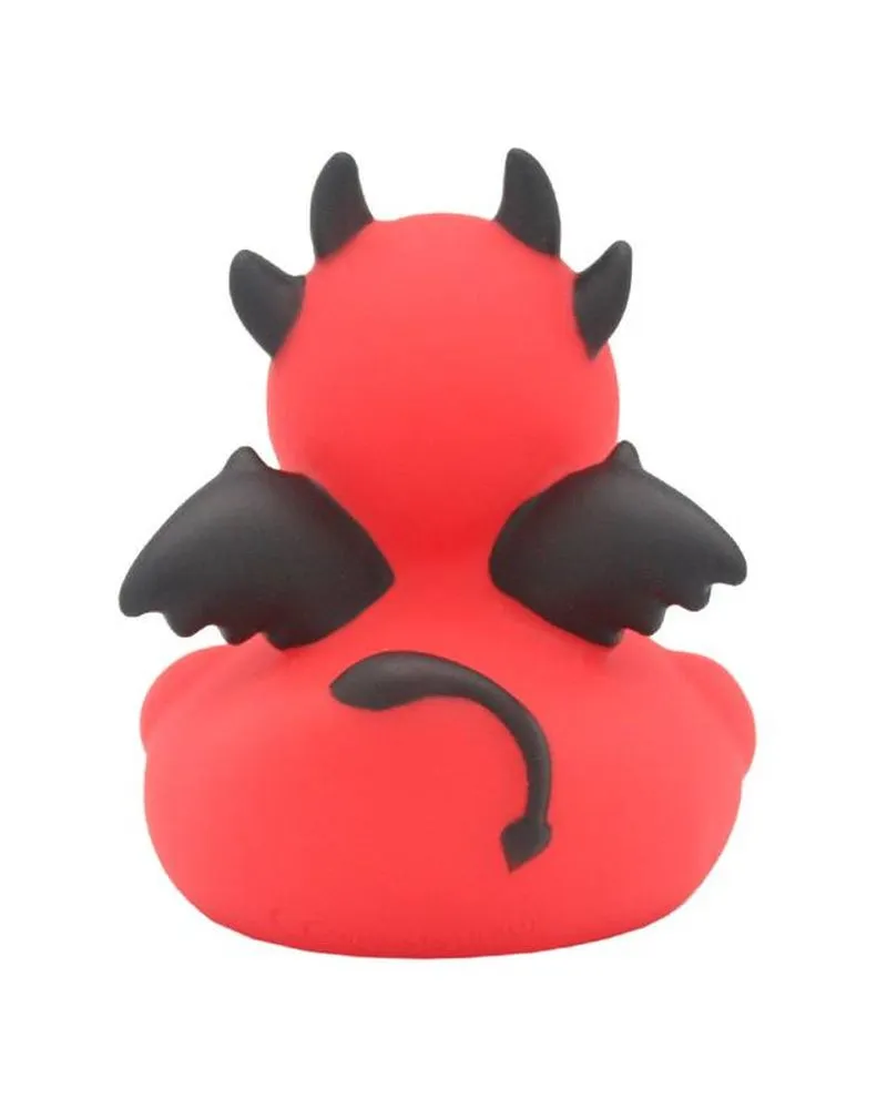 Lilalu Patkica - Devil - Rubber Duck 