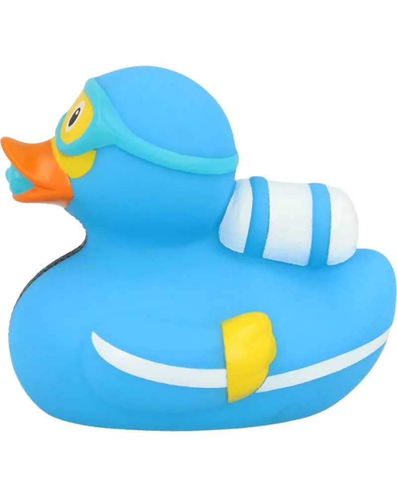 Lilalu Patkica - Diver - Rubber Duck 