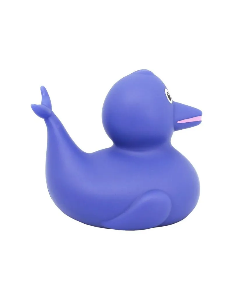 Lilalu Patkica - Dolphin - Rubber Duck 