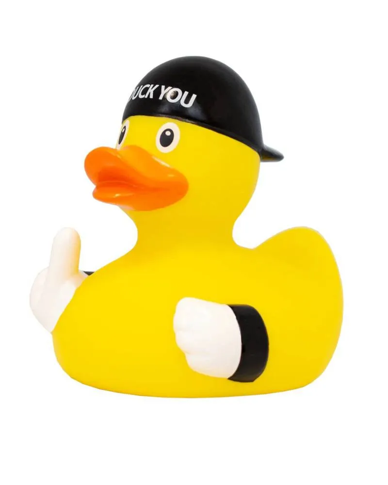 Lilalu Patkica - Duck YOU - Rubber Duck 