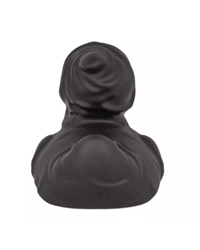 Lilalu Patkica - Duck of Darkness - - Rubber Duck 