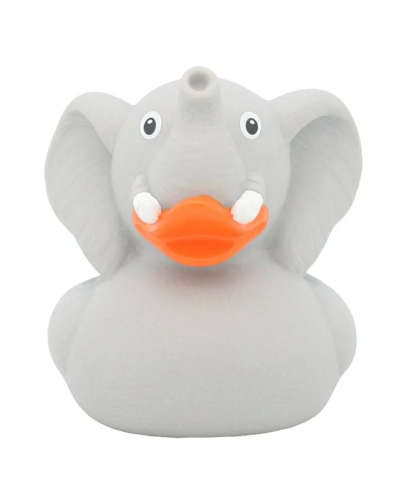 Lilalu Patkica - Elephant - Rubber Duck 