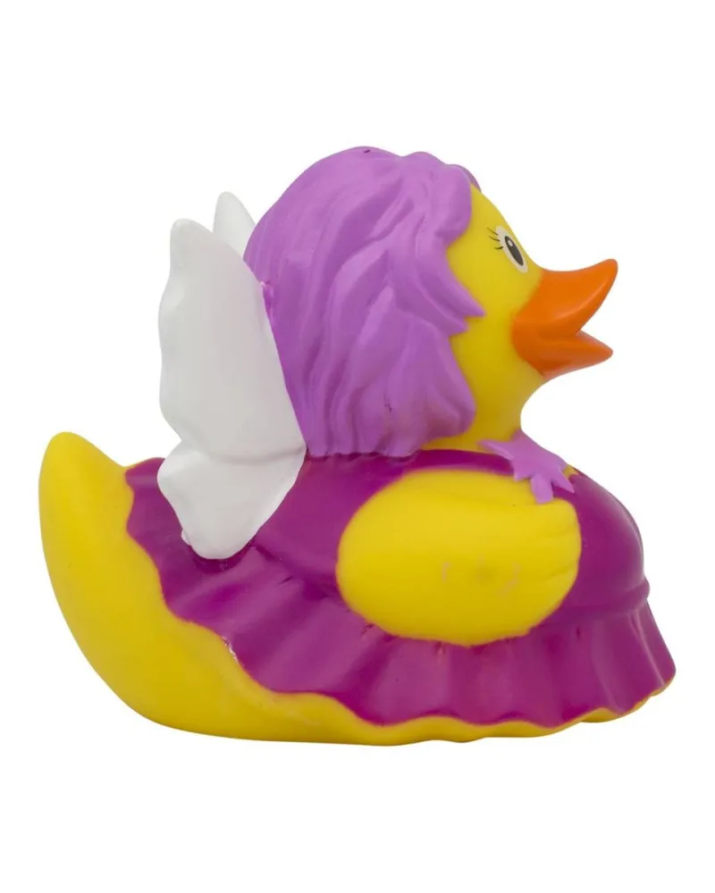 Lilalu Patkica - Fairy - Rubber Duck 