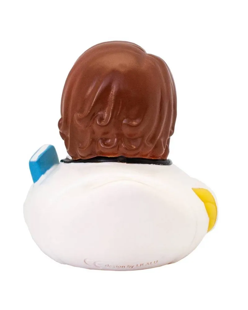 Lilalu Patkica - Female Doctor - Rubber Duck 