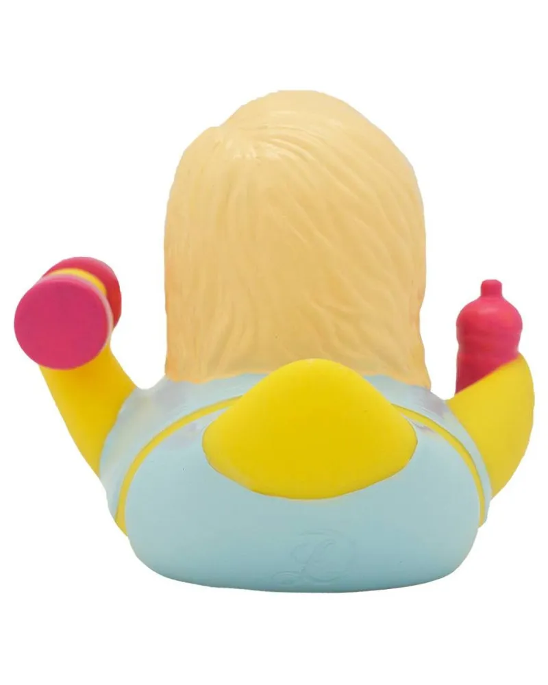 Lilalu Patkica - Fitness Girl - Rubber Duck 