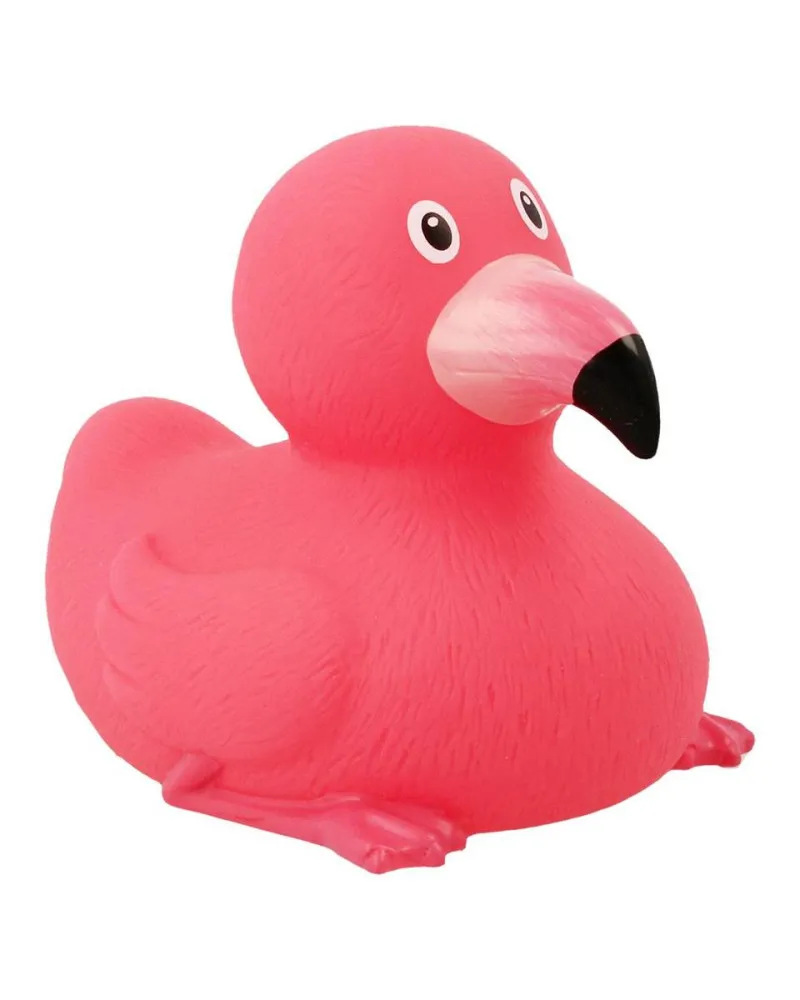 Lilalu Patkica - Flamingo - Rubber Duck 