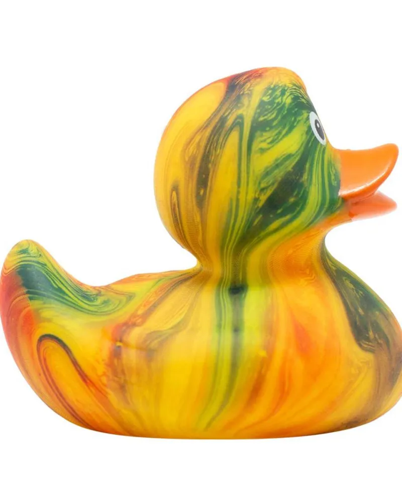 Lilalu Patkica - Flow - Rubber Duck 