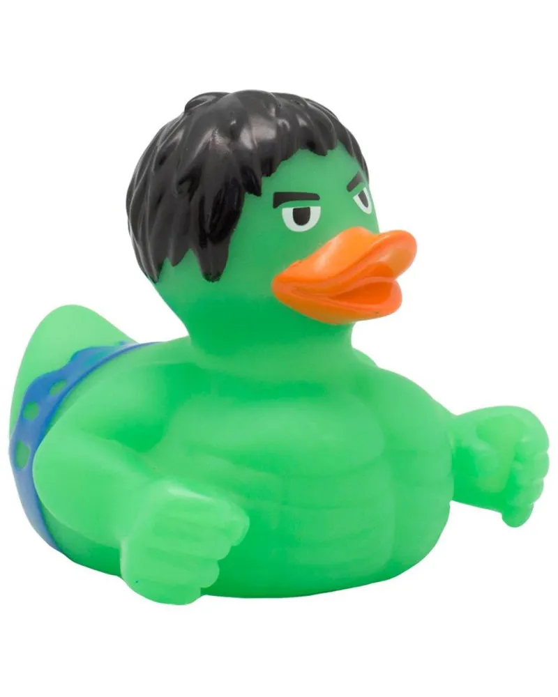 Lilalu Patkica - Gamma - Rubber Duck 